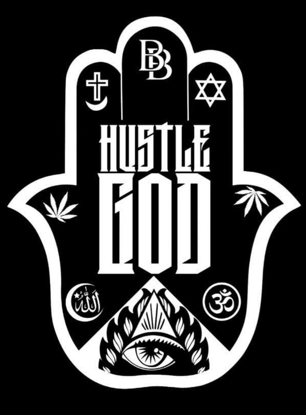 BezzBelieve.com logo